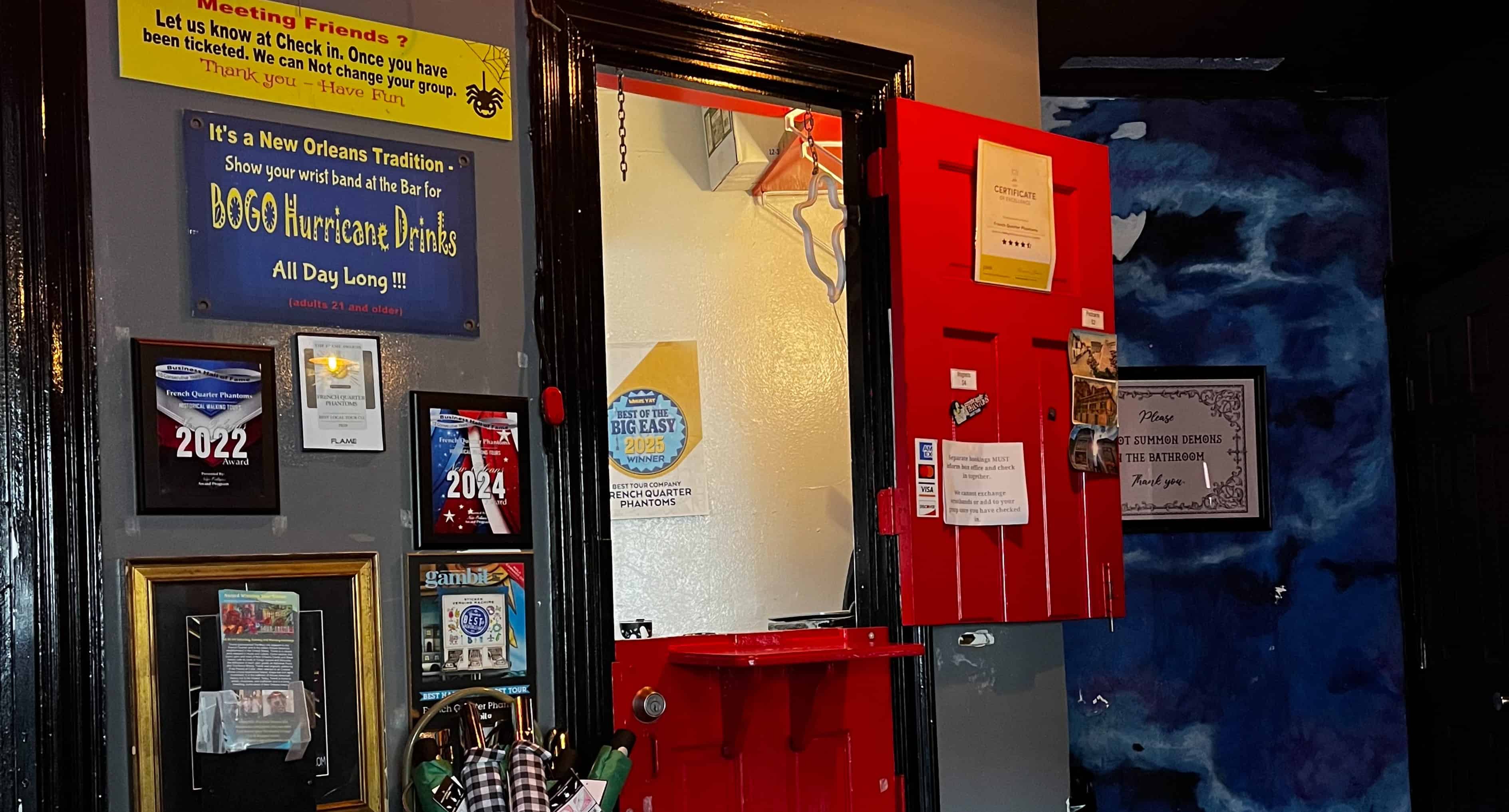 French-Quarter-History-and-Voodoo-Tour