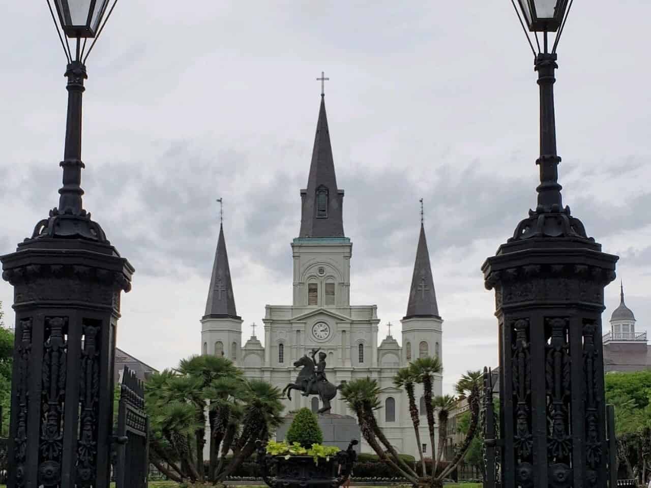 French-Quarter-History-and-Voodoo-Tour