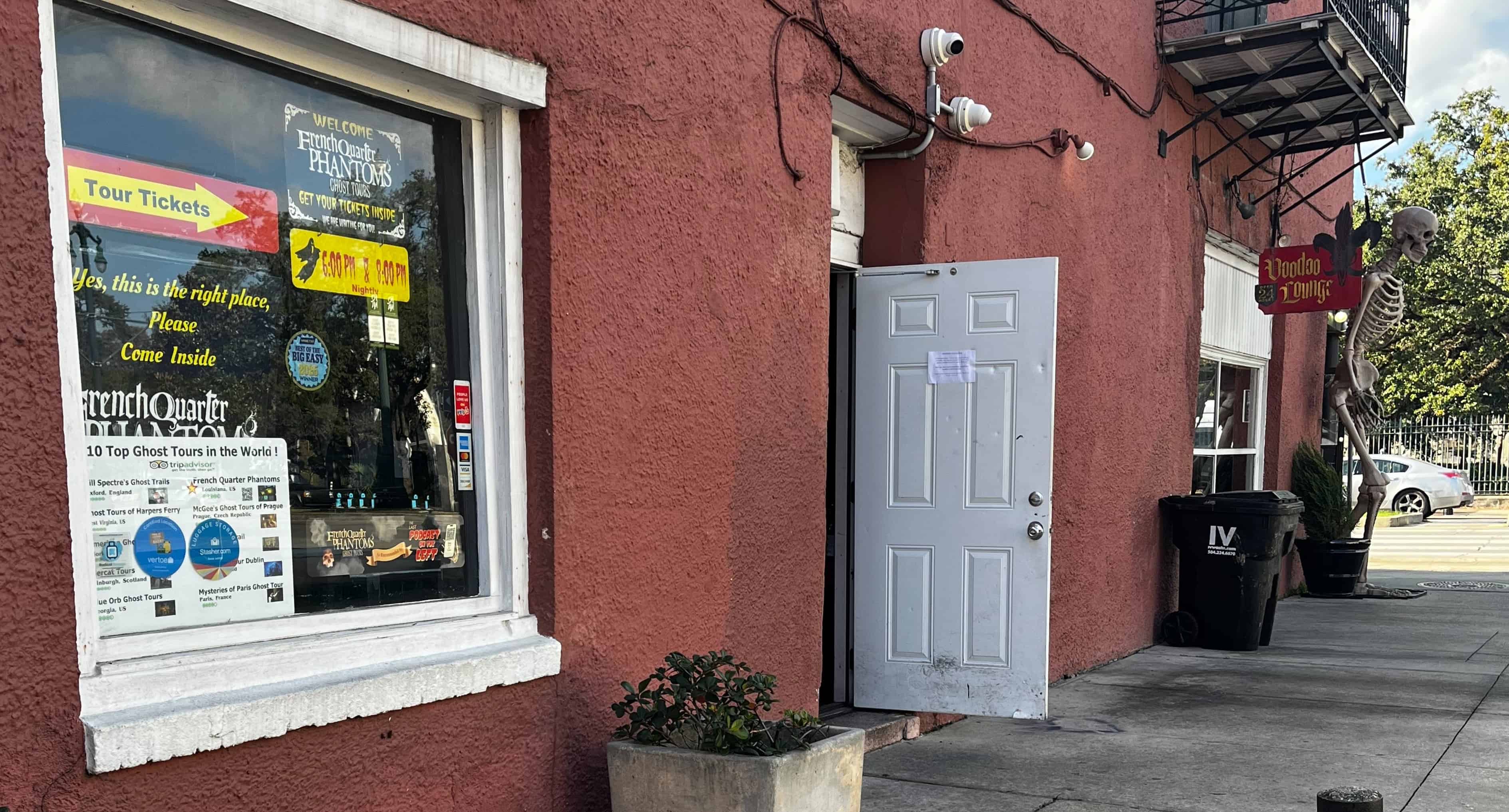 French-Quarter-History-and-Voodoo-Tour