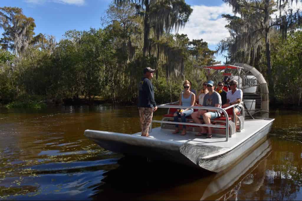 New-Orleans-Small-Airboat-Adventure