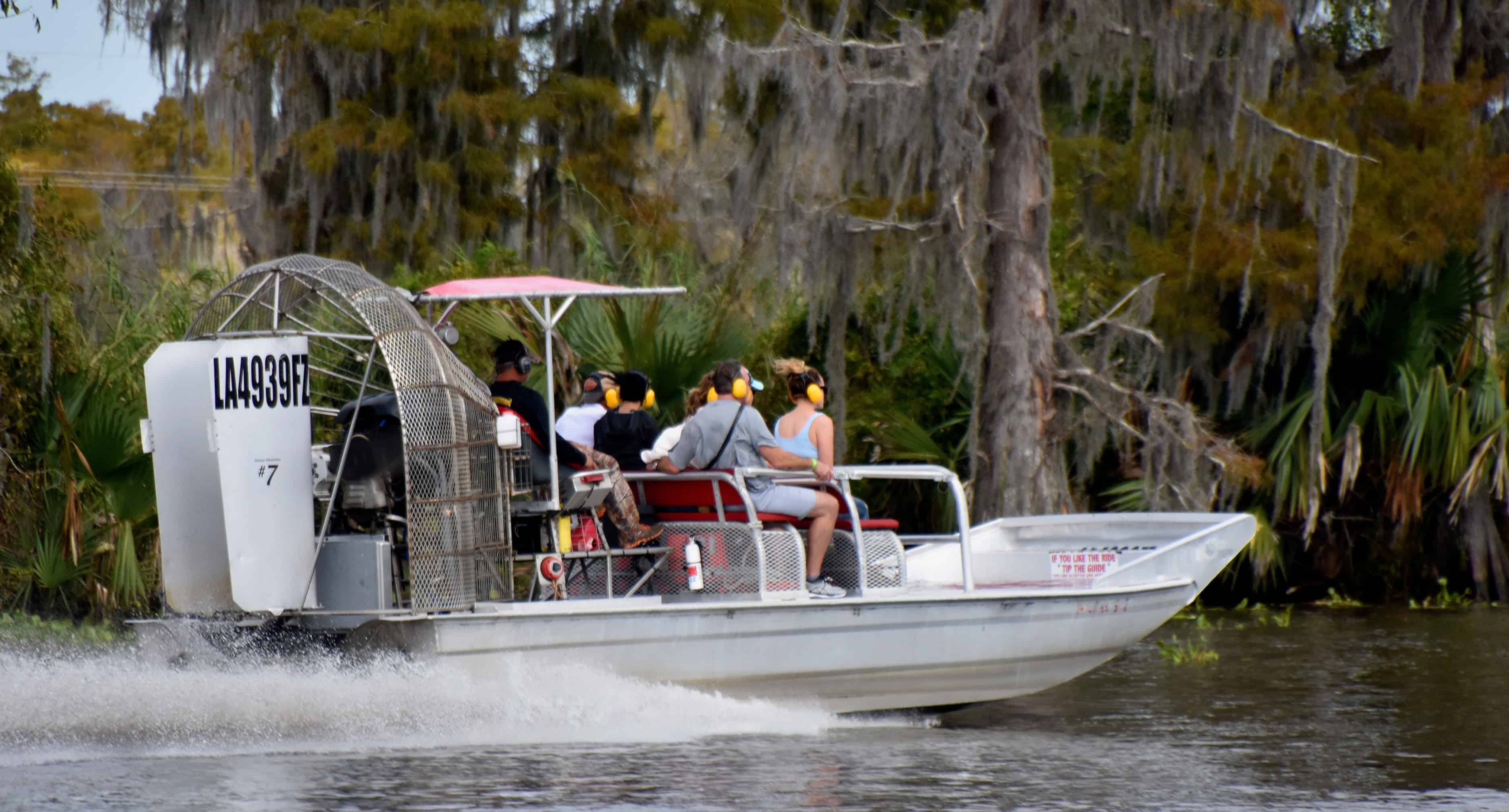 New-Orleans-Small-Airboat-Adventure