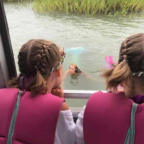 Mermaid-Encounter-Boat-Tour