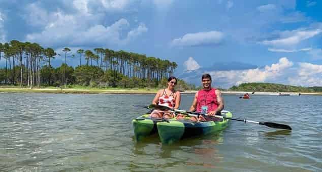 Private-Island-Adventure-Kayak-and-Paddleboard-Tour