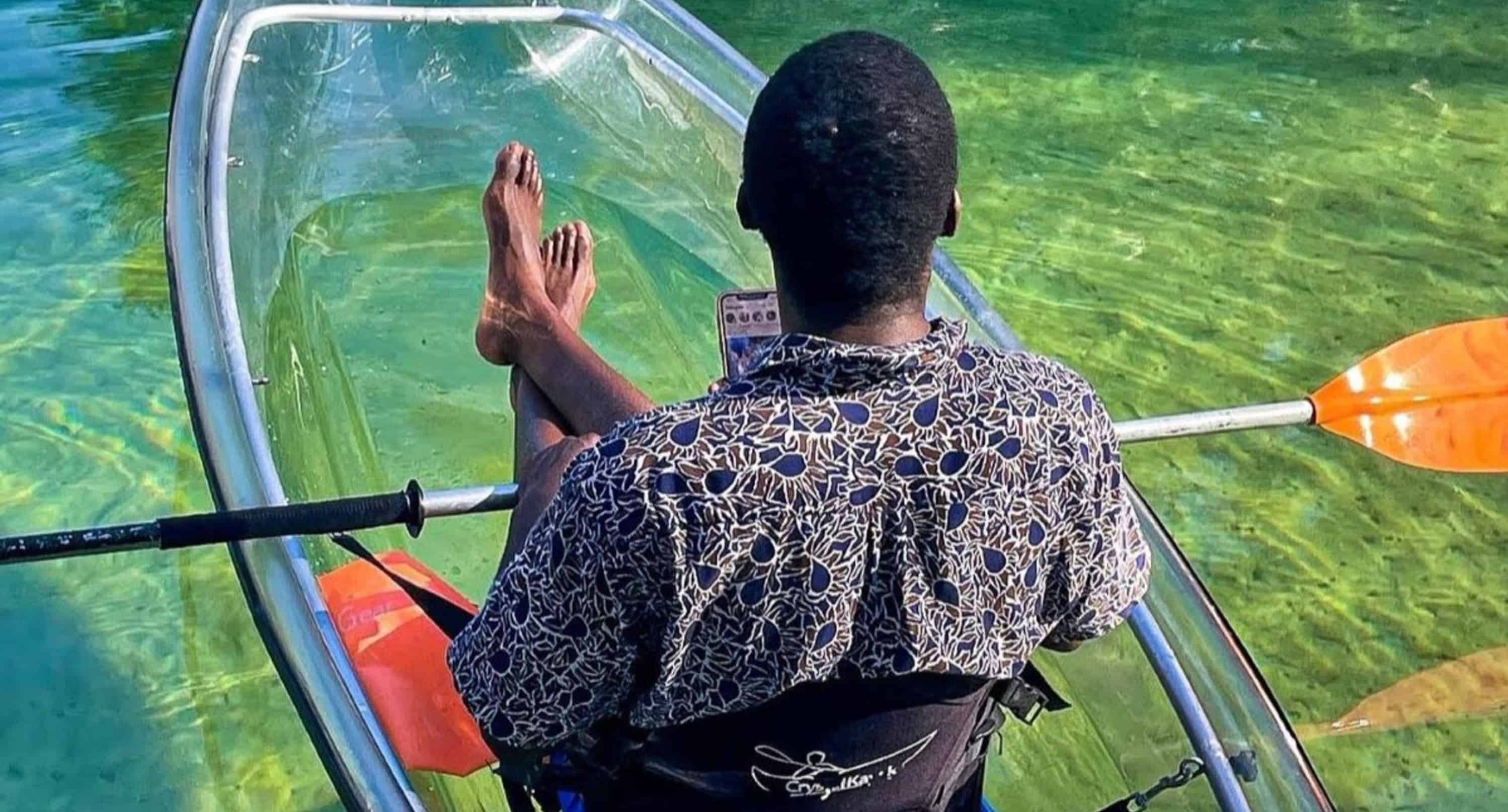 Clear-Kayak-Eco-Tour-on-the-Weeki-Wachee-River