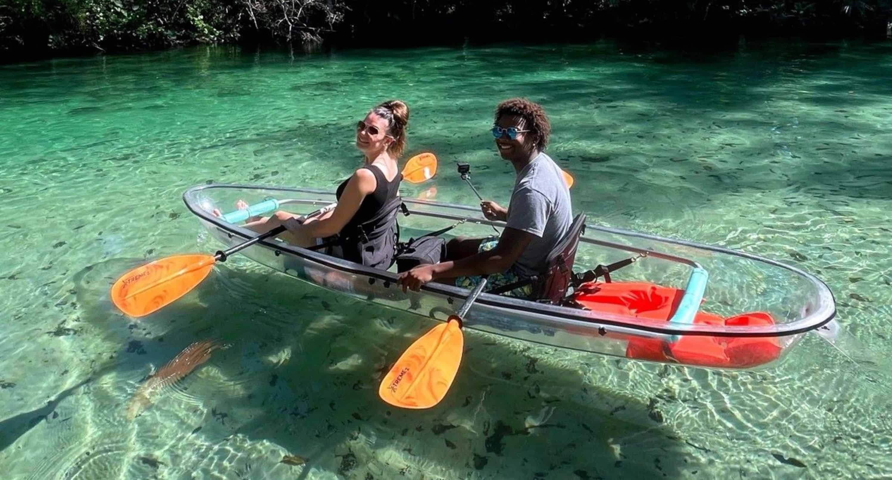 Clear-Kayak-Eco-Tour-on-the-Weeki-Wachee-River