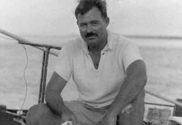 Hemingway-Food-and-Walking-Tour