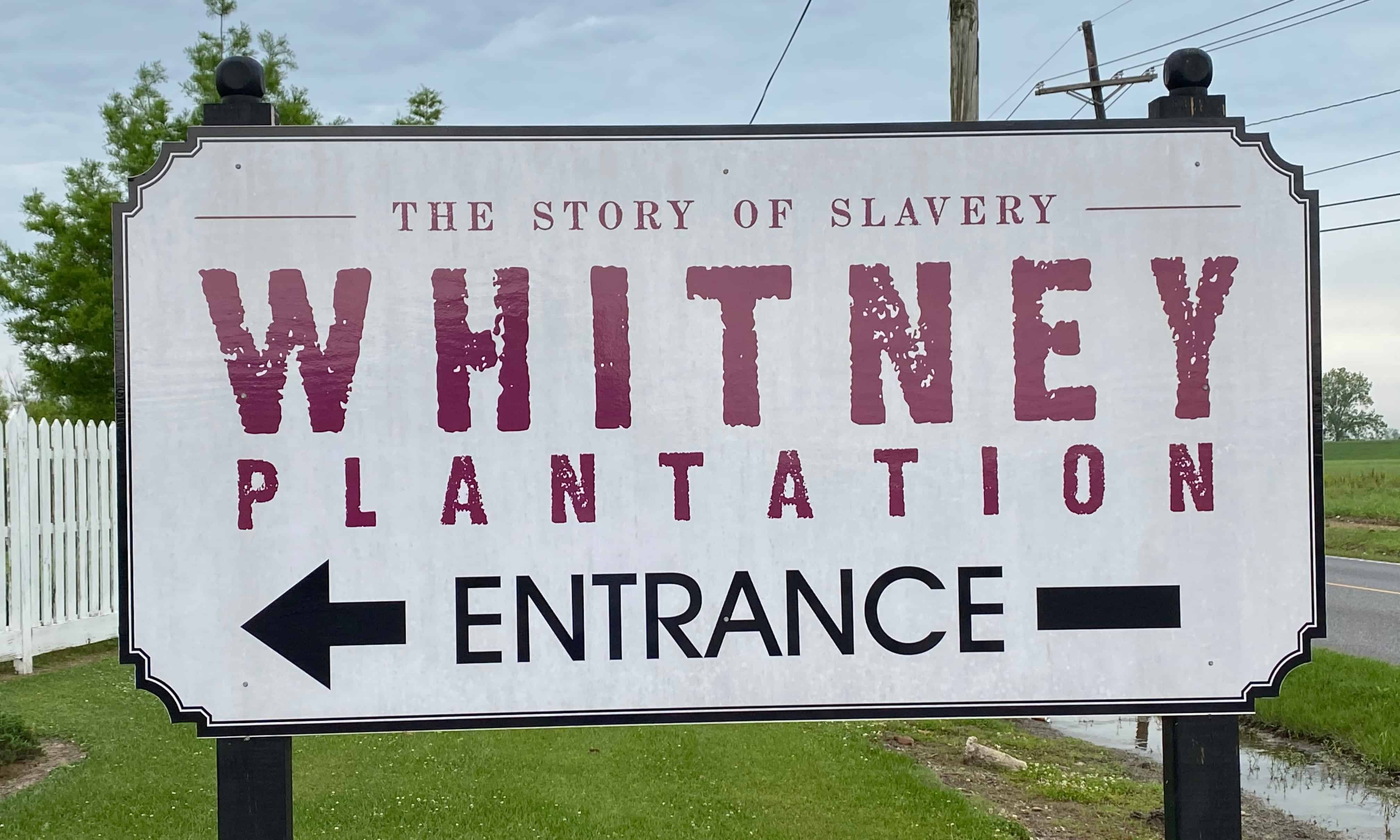 Whitney-Plantation-Tour-with-Round-Trip-Transportation