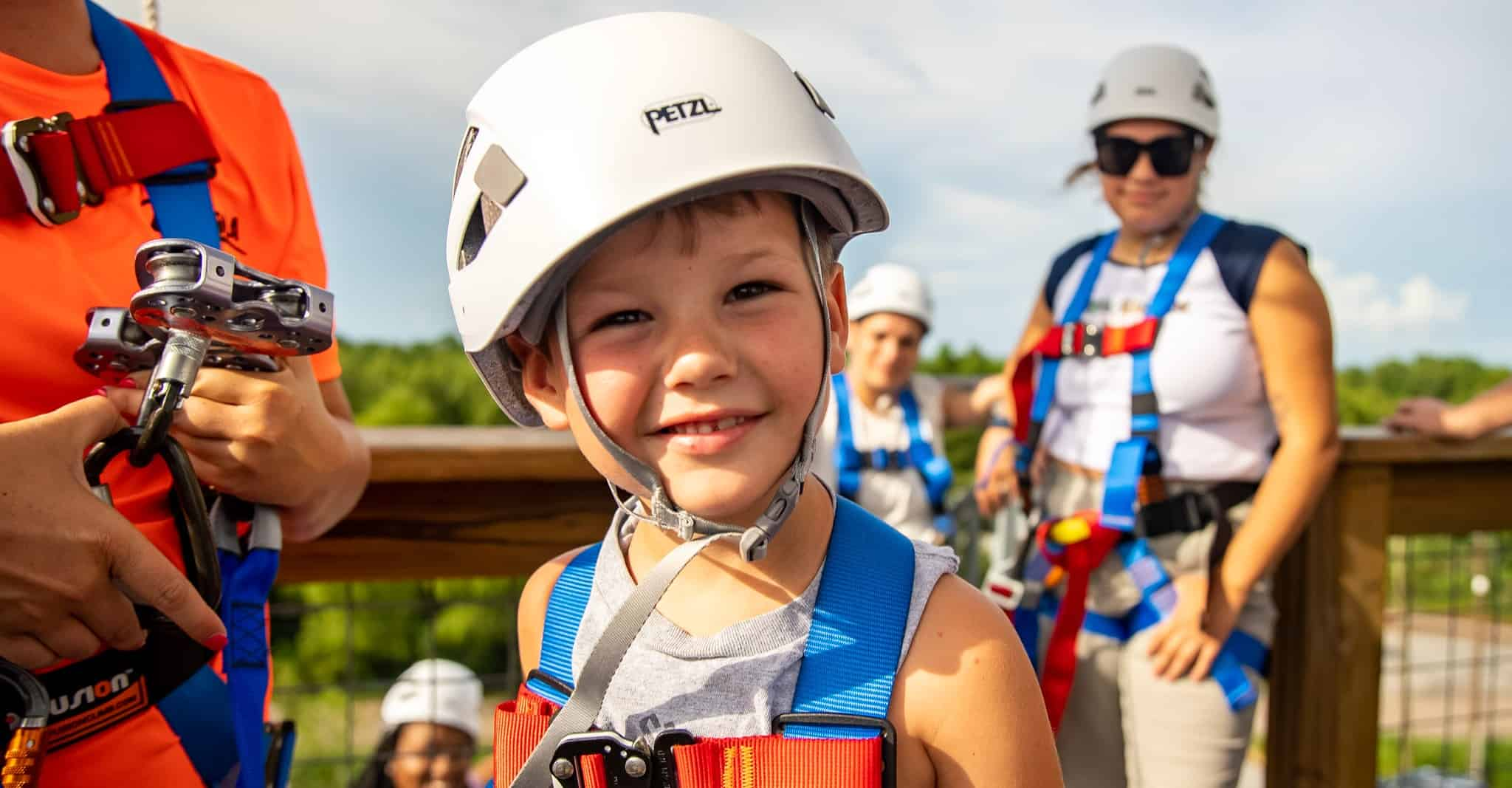 Zipline-Swamp-Tour