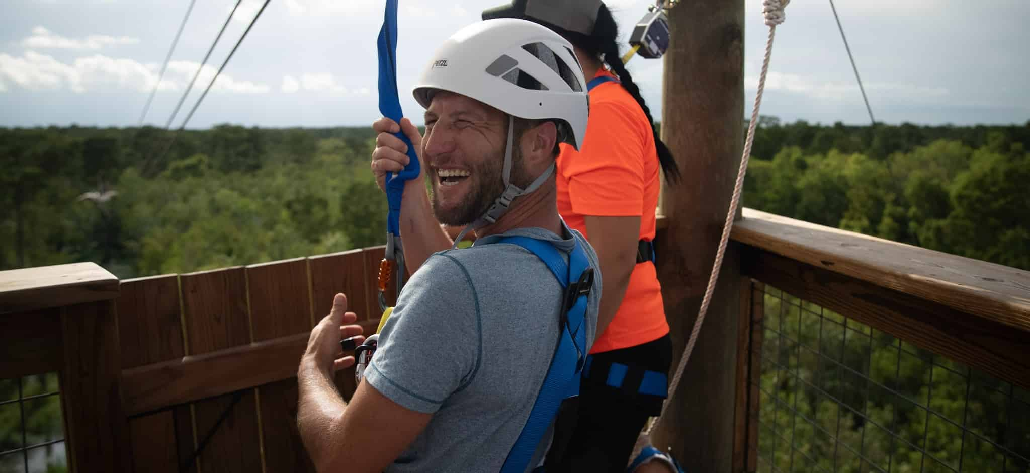 Zipline-Swamp-Tour