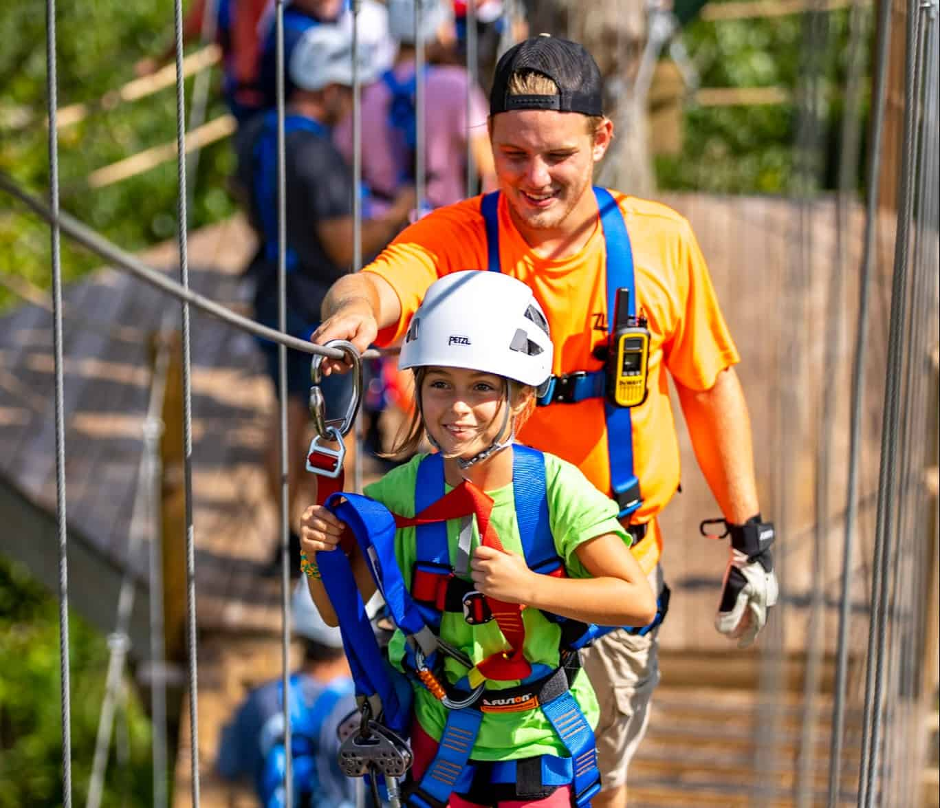 Zipline-Swamp-Tour