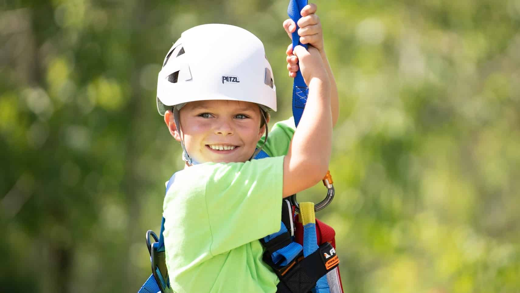 Zipline-Swamp-Tour