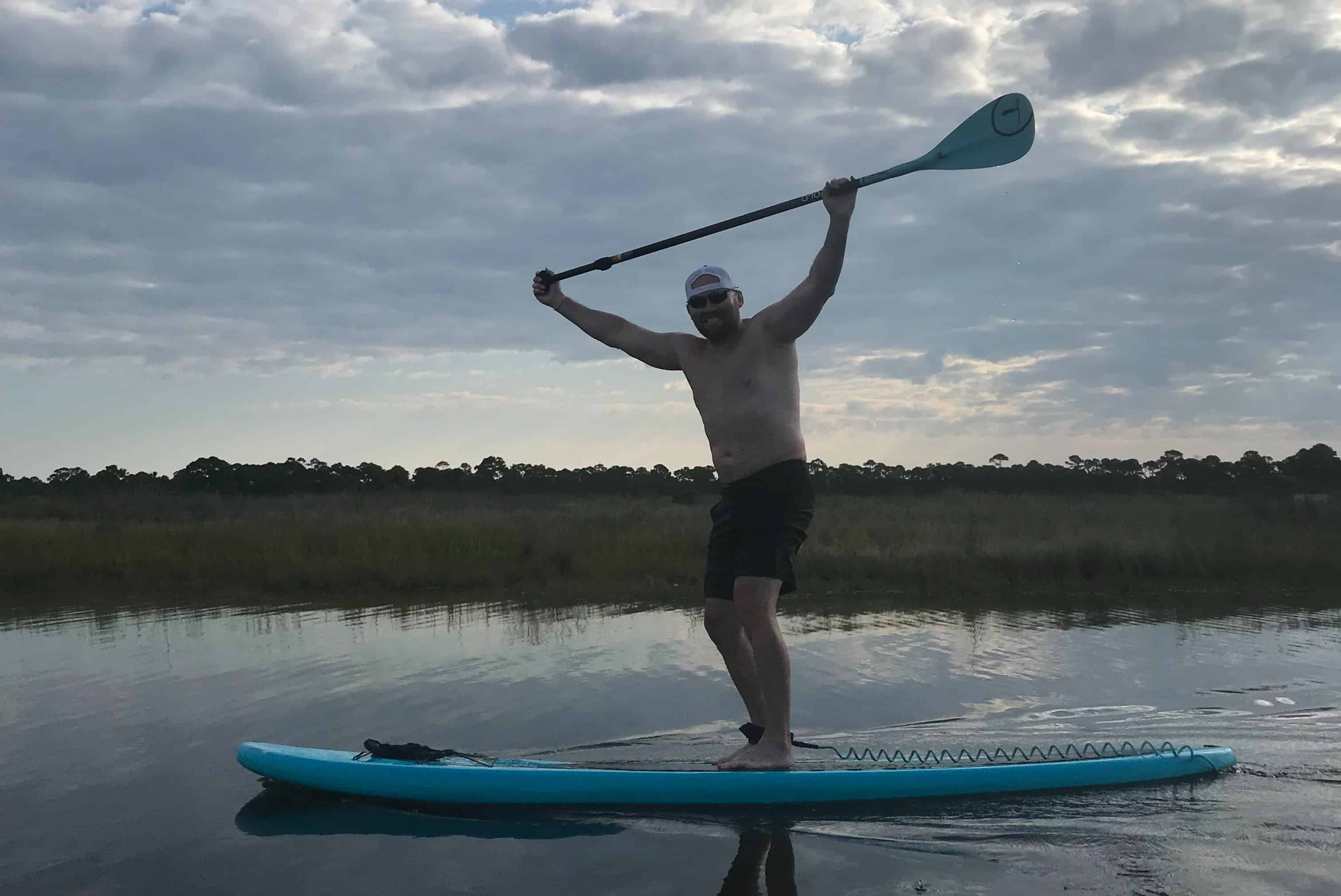 Santa-Rosa-Beach-Paddleboard-Tour