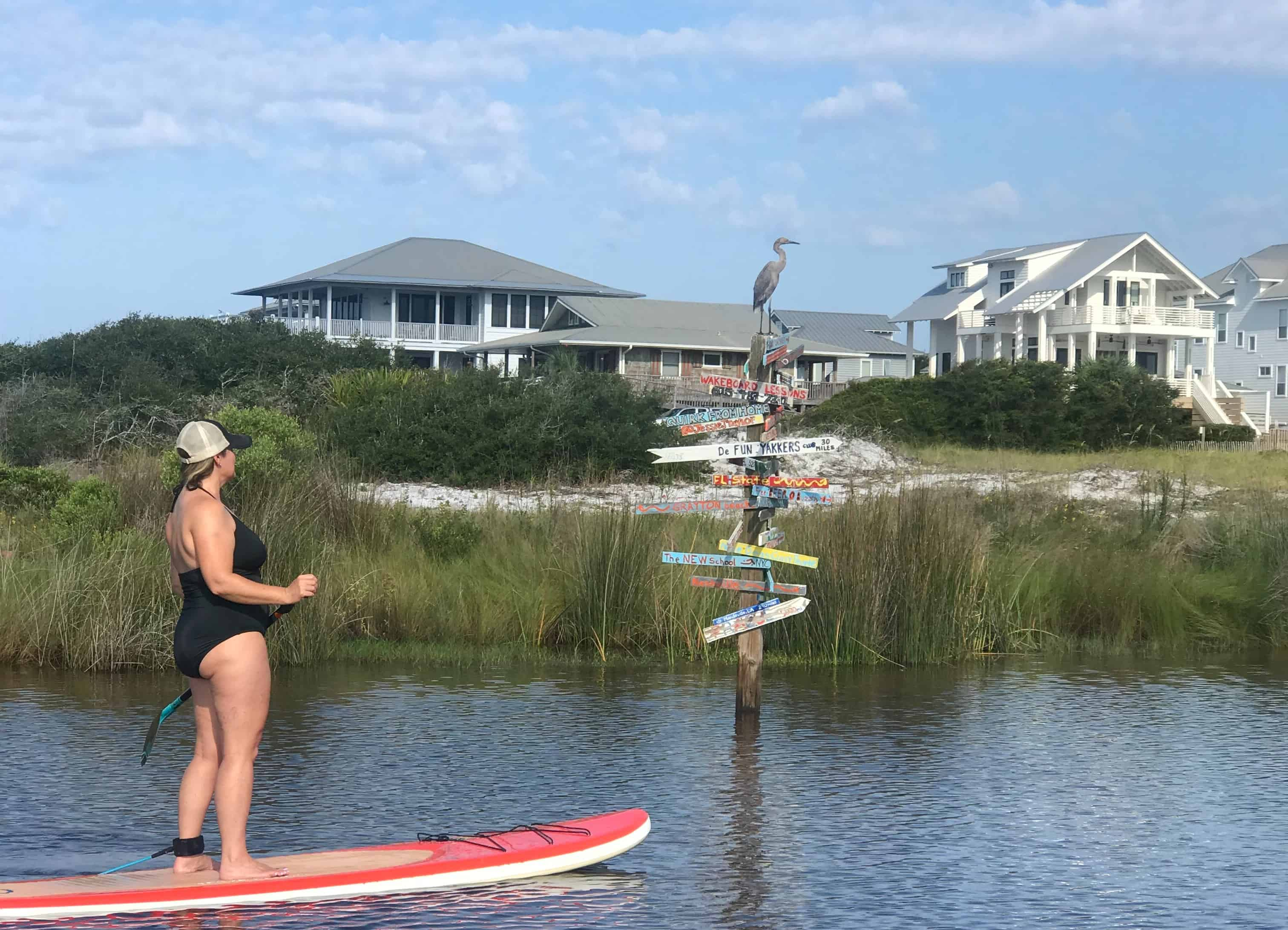 Santa-Rosa-Beach-Paddleboard-Tour