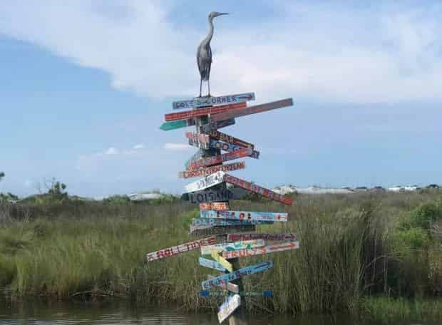 Santa-Rosa-Beach-Paddleboard-Tour