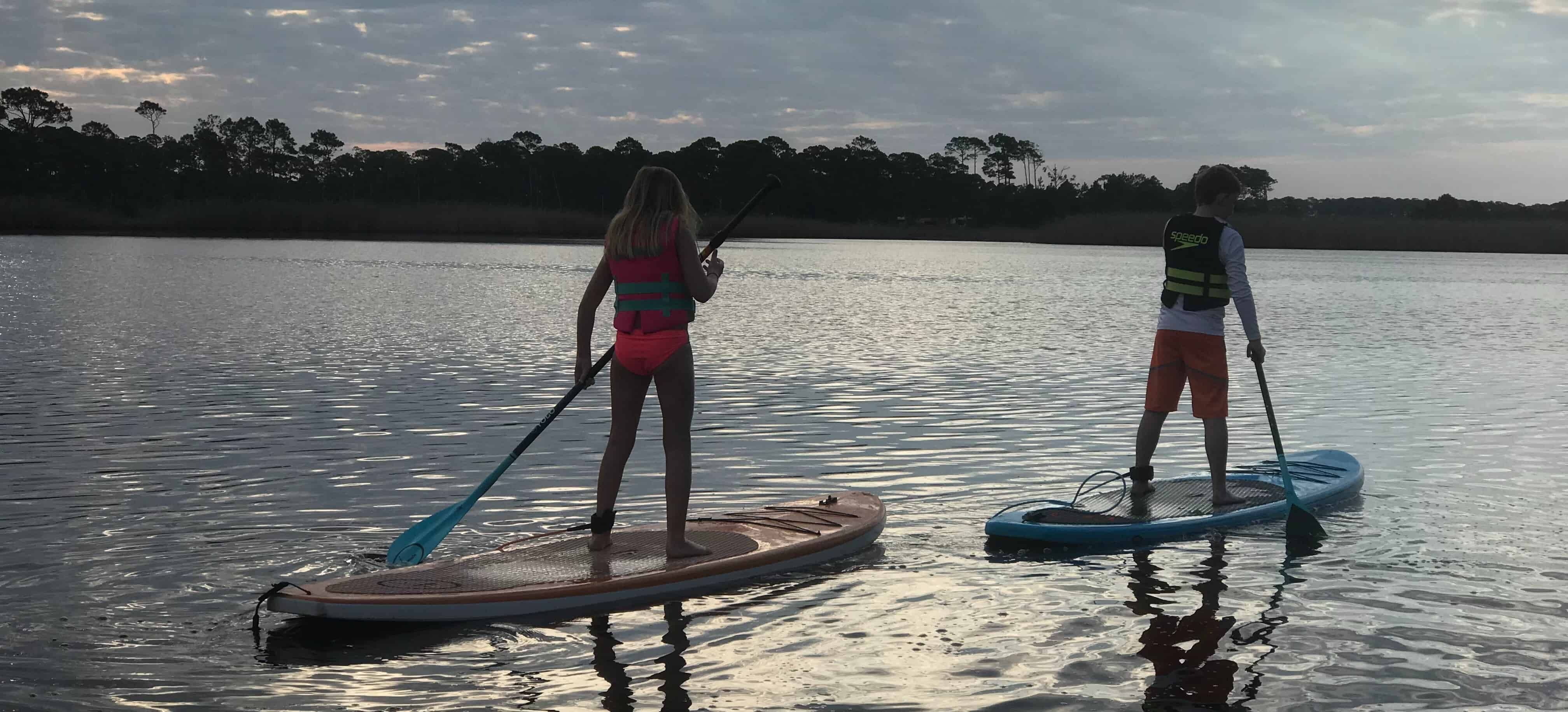 Santa-Rosa-Beach-Paddleboard-Tour