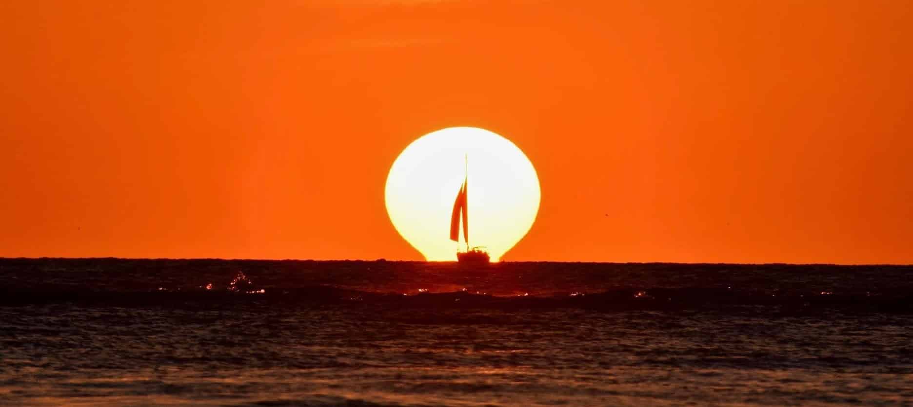 Sunset-Sailing-Experience