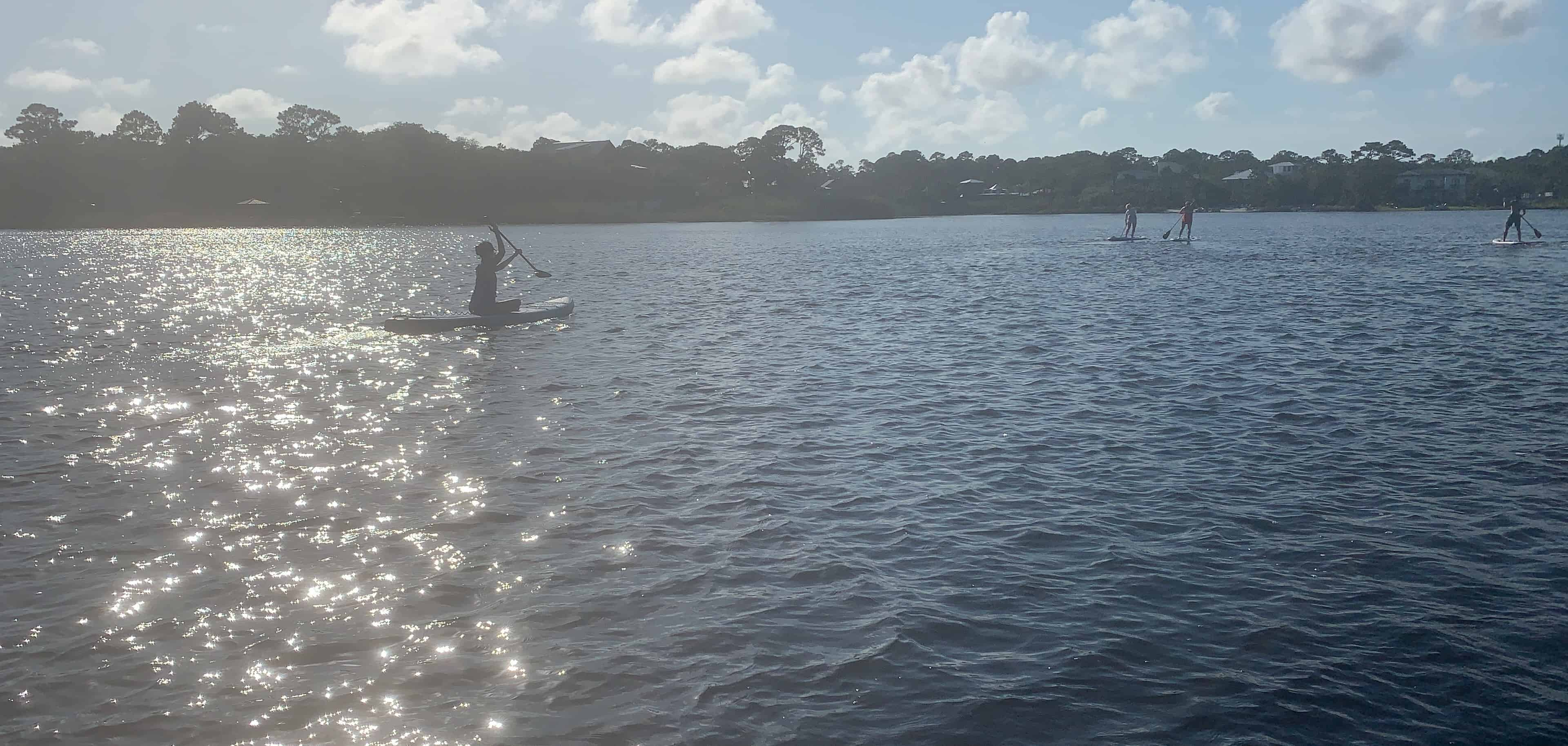 Santa-Rosa-Beach-Sunrise-Paddle