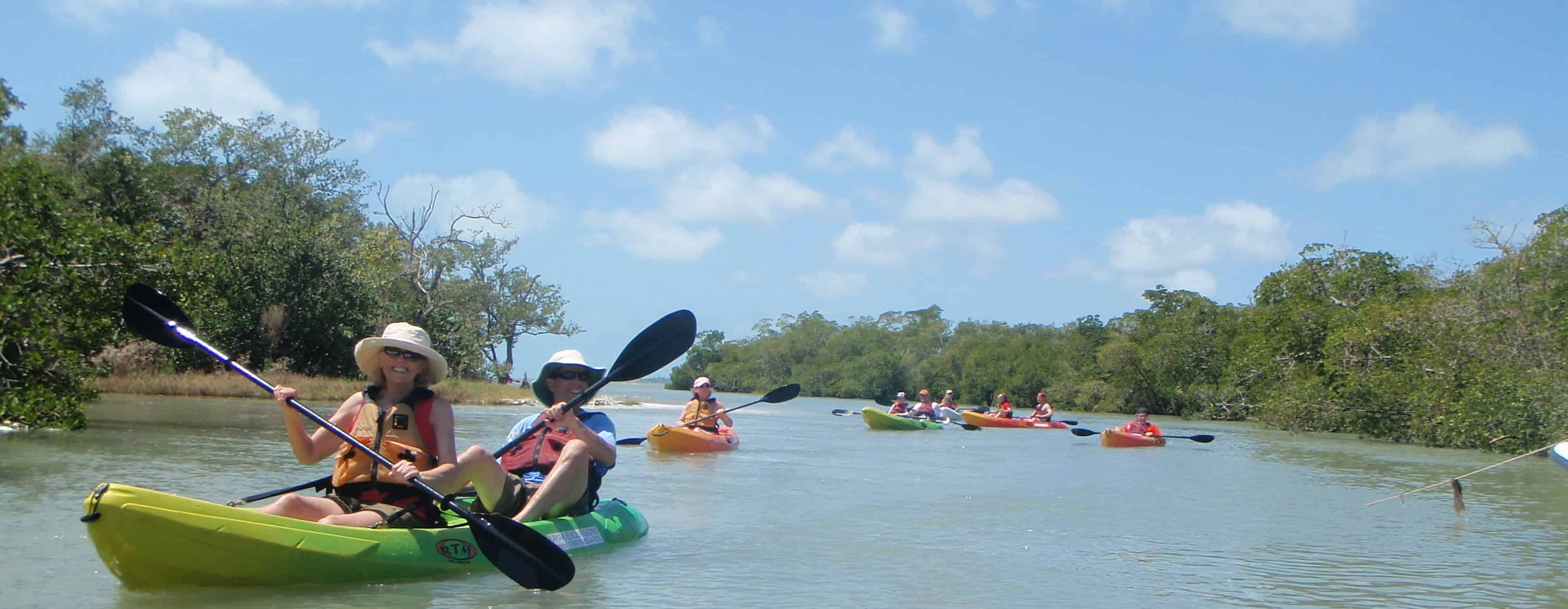 Fort-Myers-Beach-Kayak-Eco-Tour