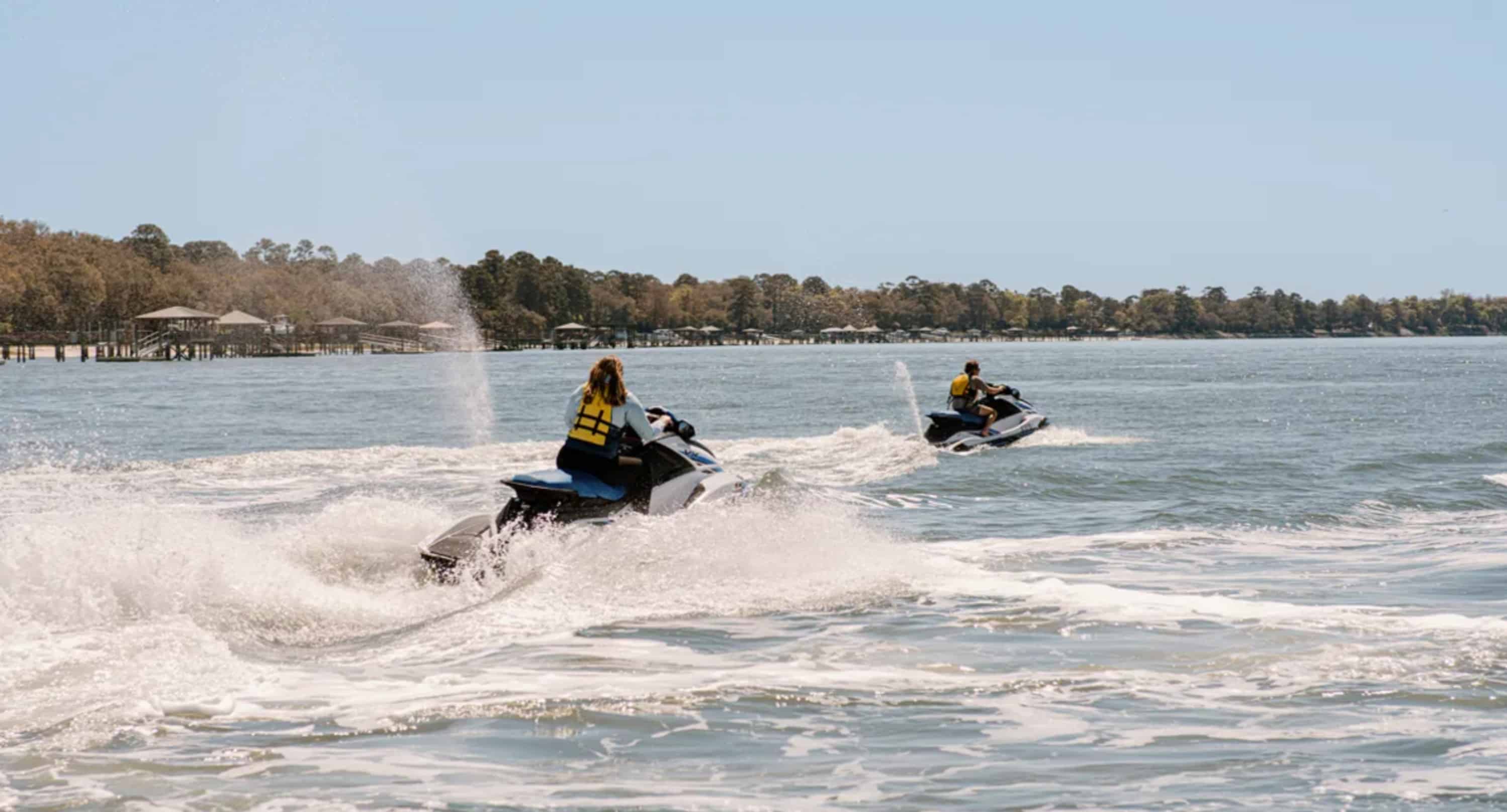 Hilton-Head-Jet-Ski-Experience