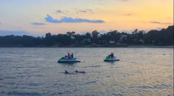 Hilton-Head-Jet-Ski-Experience