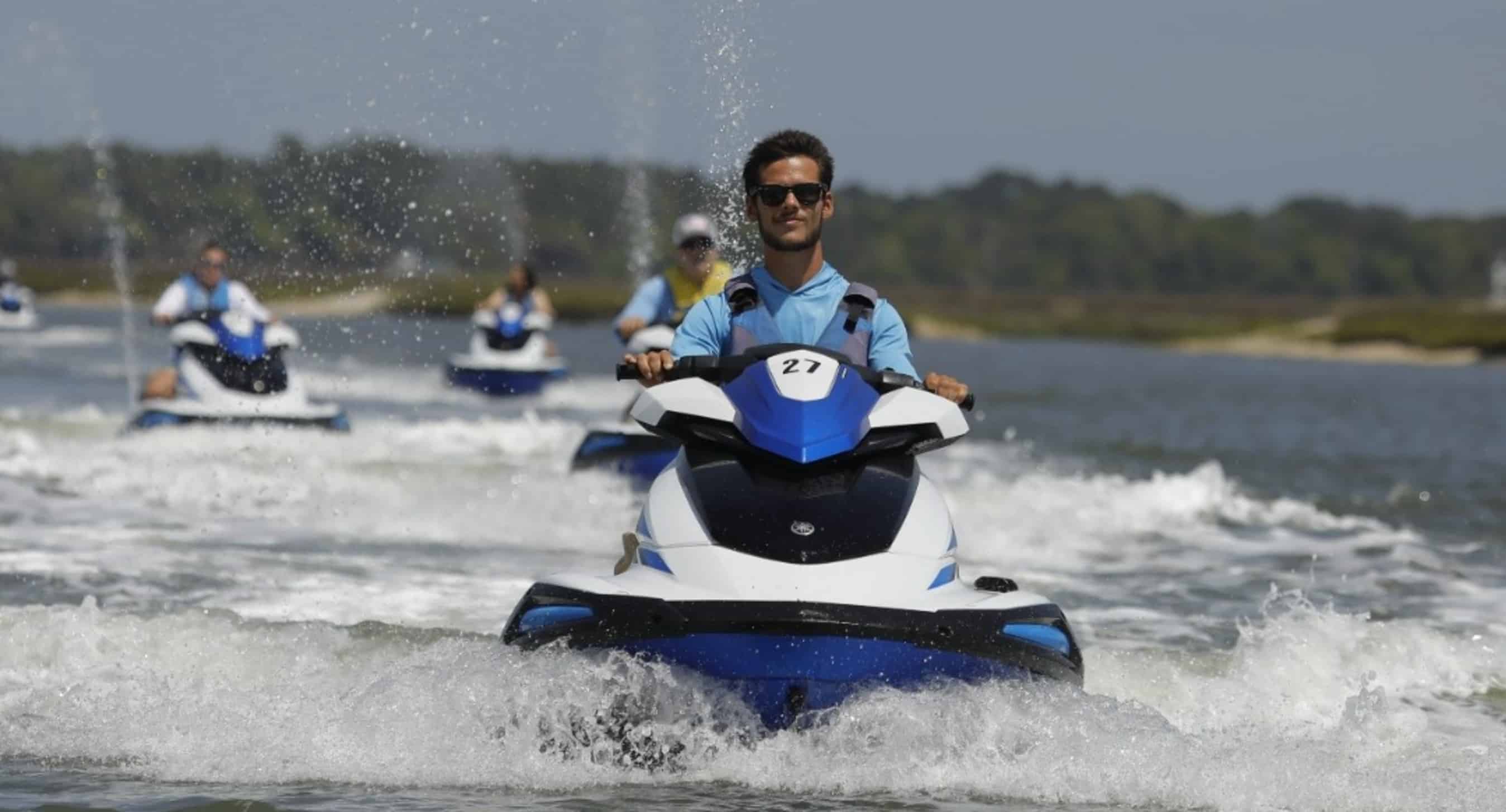 Hilton-Head-Jet-Ski-Experience