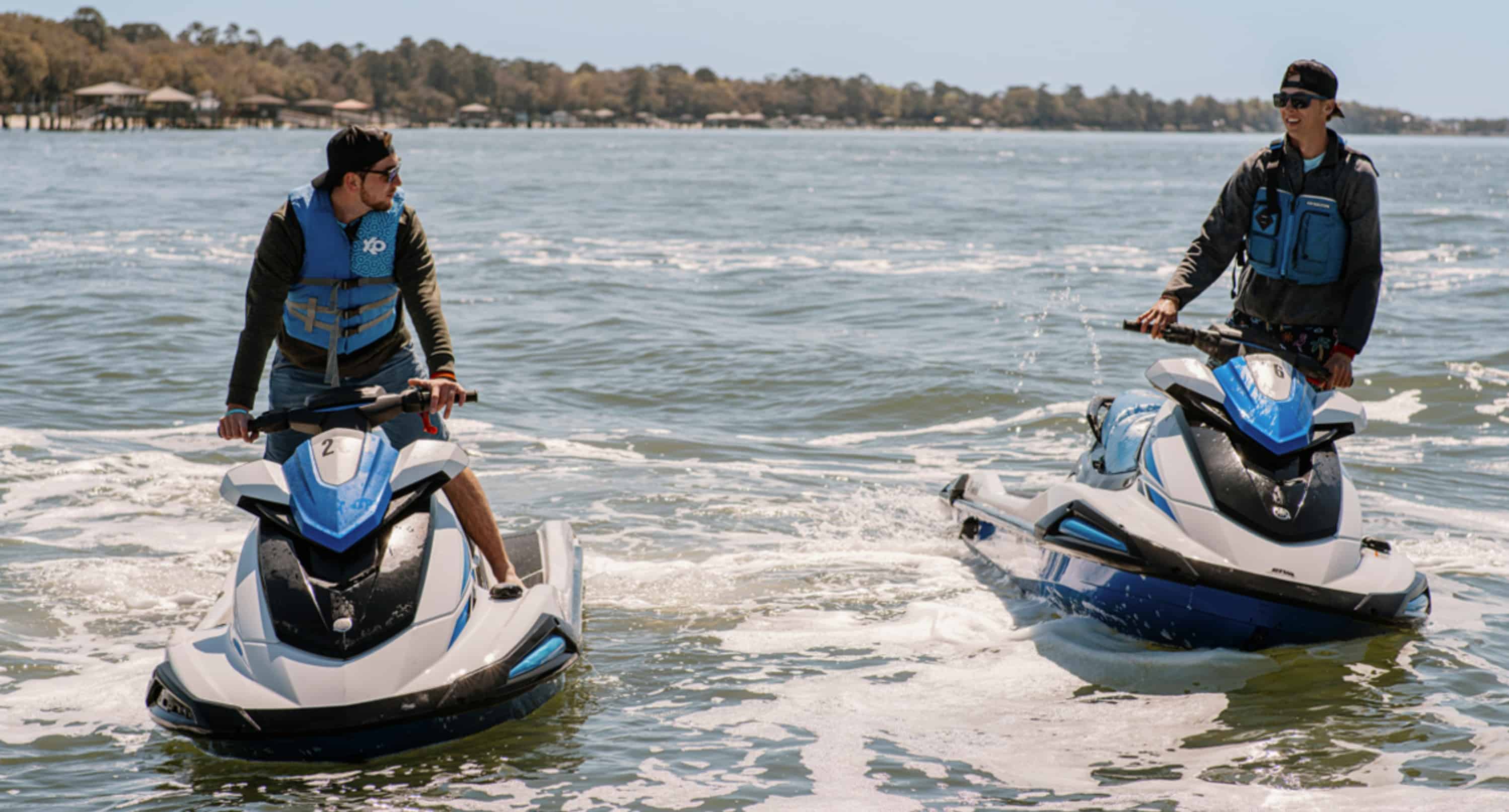 Hilton-Head-Jet-Ski-Experience