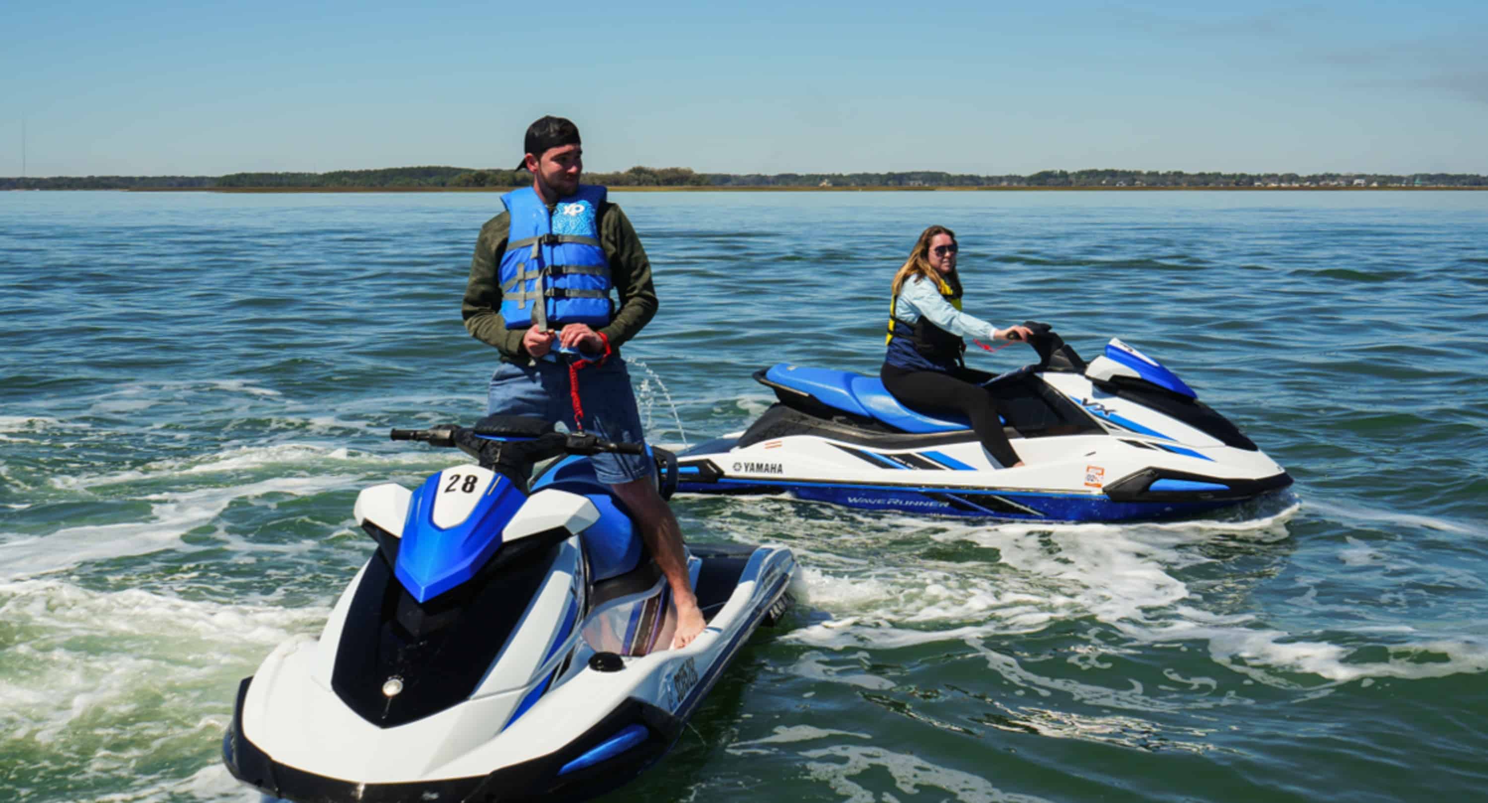 Hilton-Head-Jet-Ski-Experience