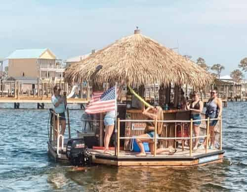 3-Hour-Pensacola-Beach-Tiki-Cruise