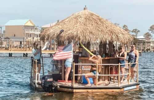 Pensacola-Beach-Bay-Tiki-Cruise