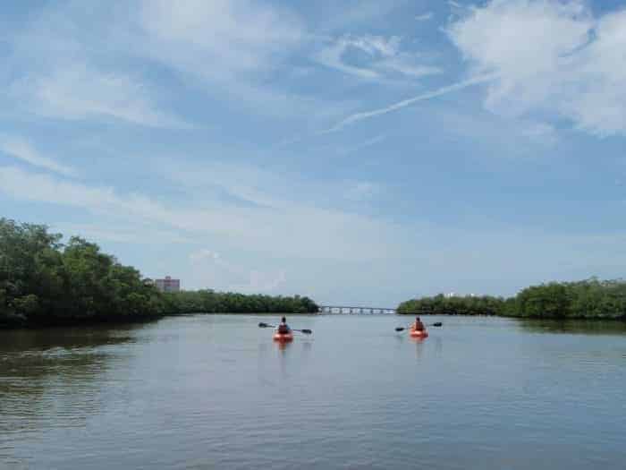 Fort-Myers-Beach-Guided-Paddle-Tour