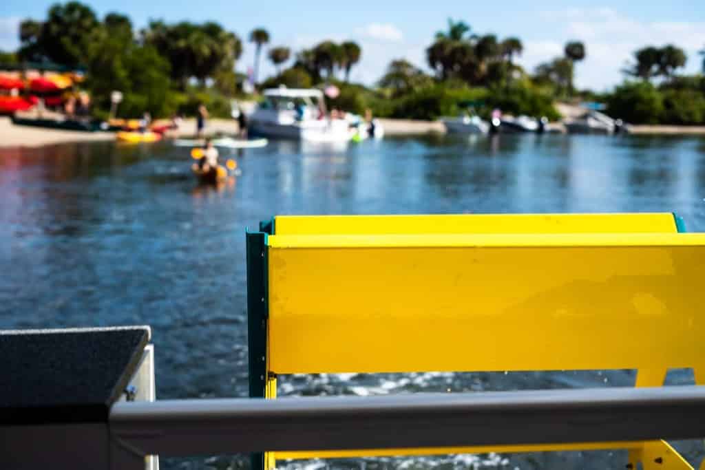 Fort-Lauderdale-Mixer-Paddle-Pub-Cruise