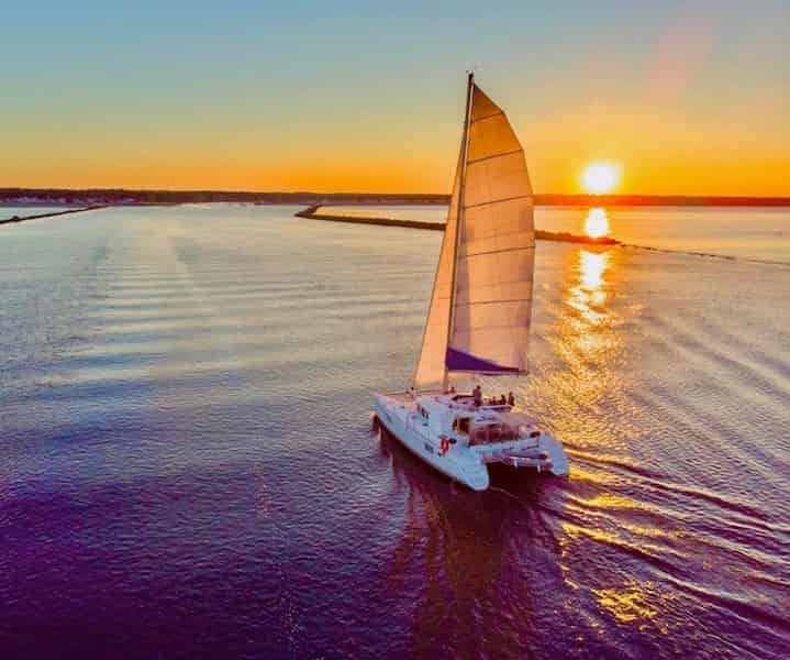 Key-West-Private-Sailing-and-Snorkeling-Cruise