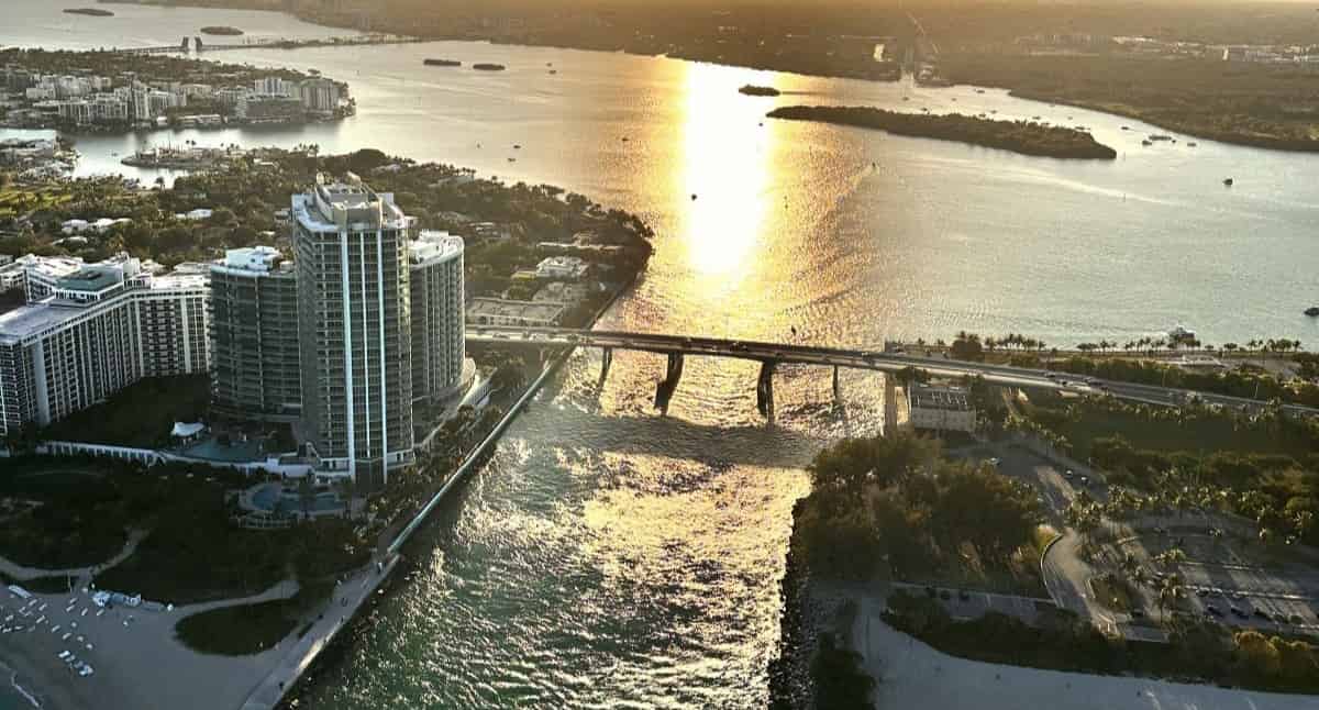 Key-Biscayne-Helicopter-Tour-Experience