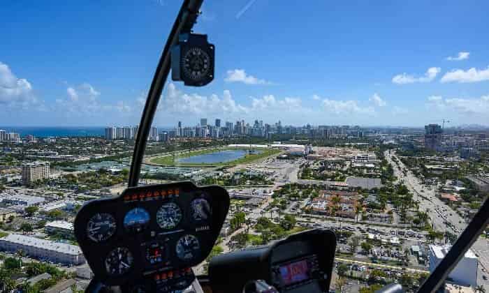 Key-Biscayne-Helicopter-Tour-Experience