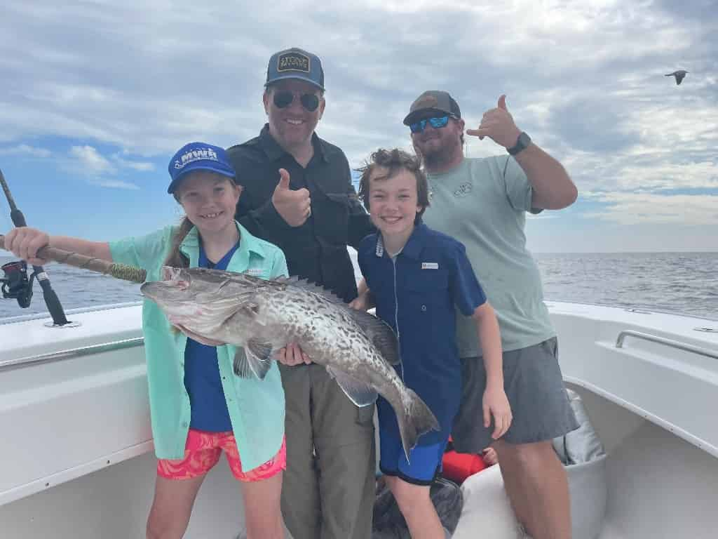 Santa-Rosa-Beach-Offshore-Fishing-Charter