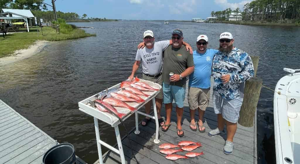 Santa-Rosa-Beach-Offshore-Fishing-Charter