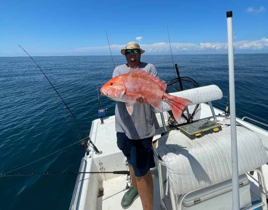 Santa-Rosa-Beach-Offshore-Fishing-Charter