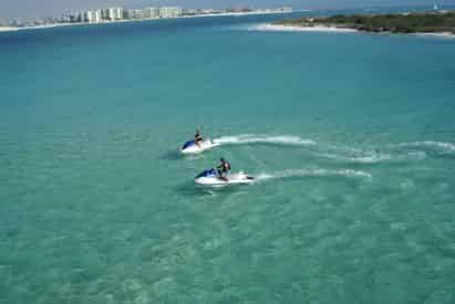 Destin Waverunner/Jet Ski Rentals with La Dolce Vita on The Harbor