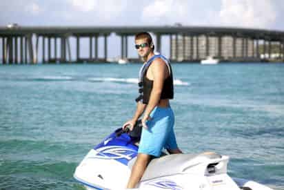 Destin Waverunner/Jet Ski Rentals with La Dolce Vita on The Harbor
