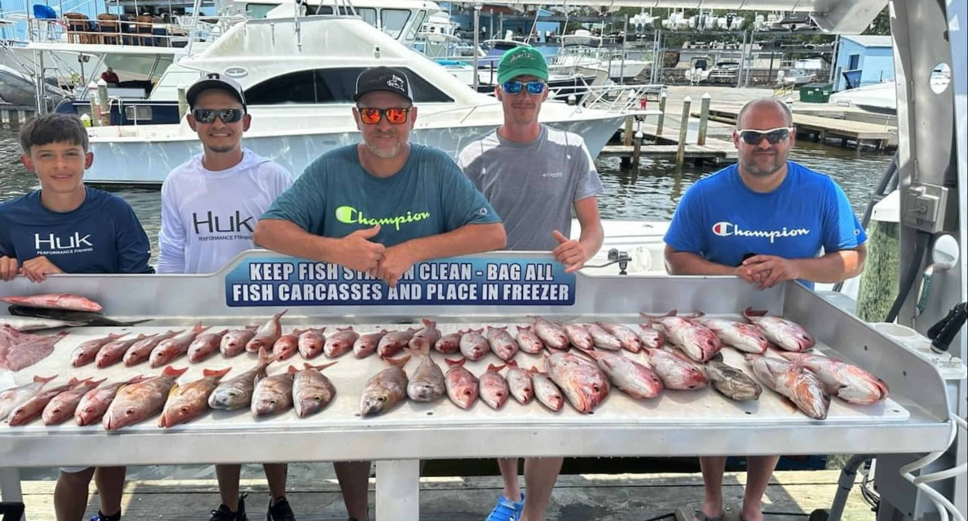 Destin-Fishing-Charter-on-the-Reel-Crazy