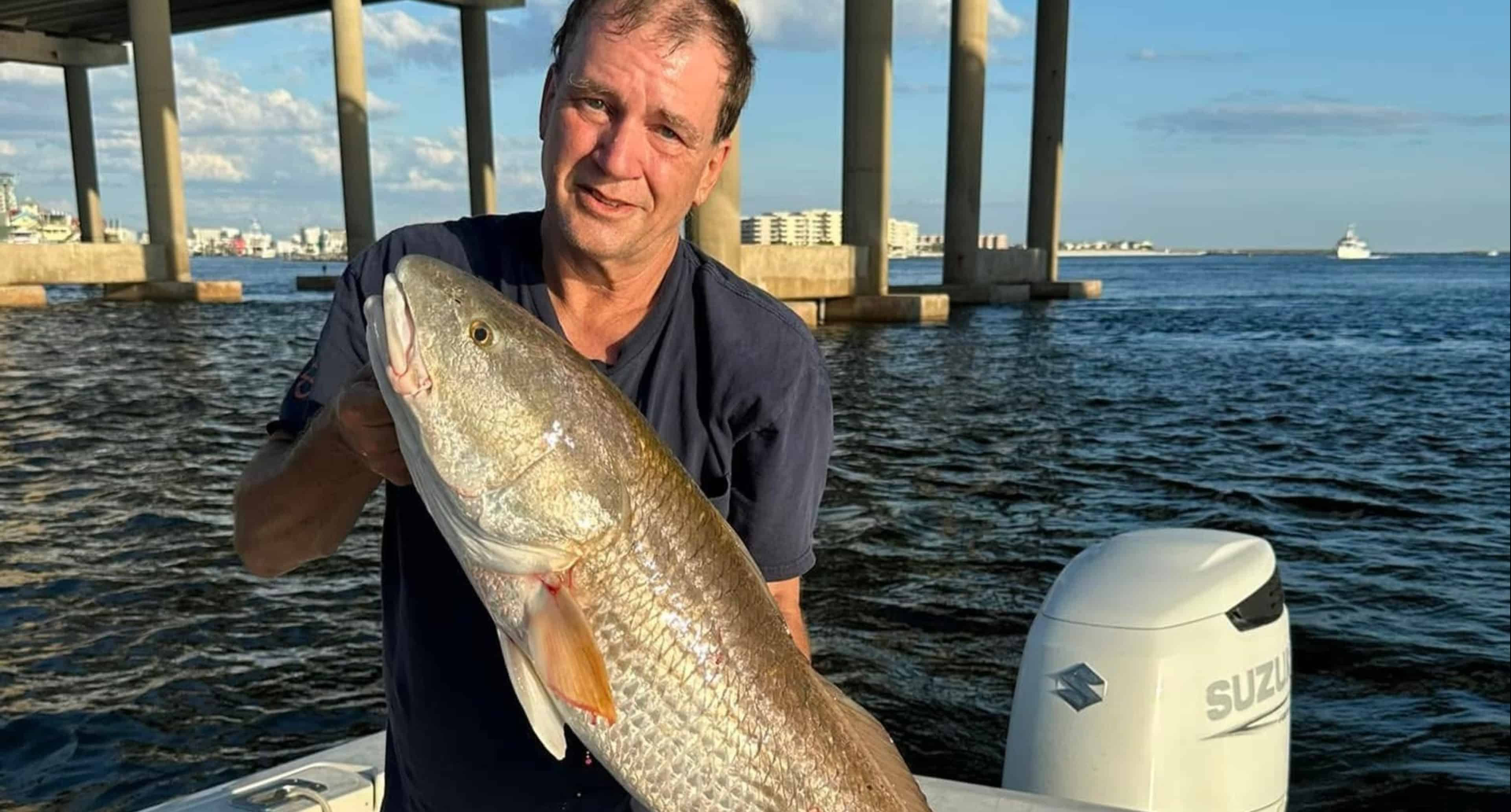 Destin-Fishing-Charter-on-the-Reel-Crazy