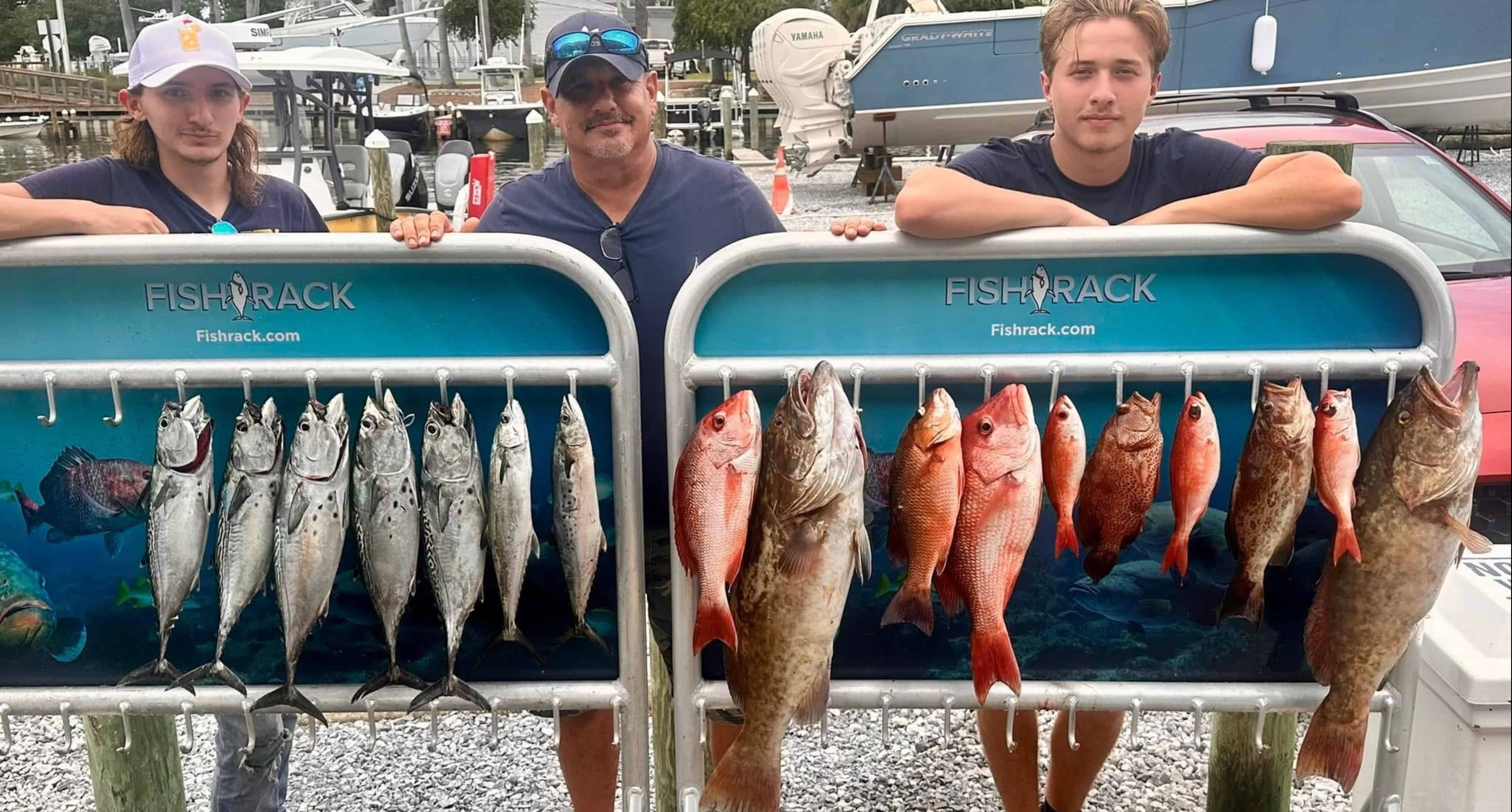 Destin-Fishing-Charter-on-the-Reel-Crazy