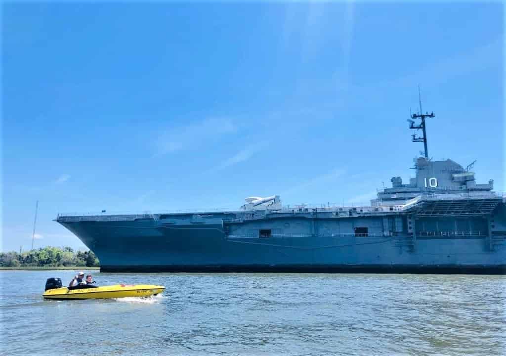 Speed-Boat-Adventure-Tour-Charleston