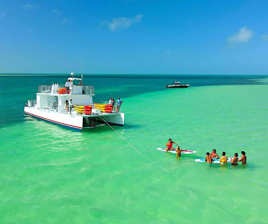 Half-Day-Key-West-Ultimate-Sandbar-Adventure-with-Mangrove-Kayak-Eco-Tour