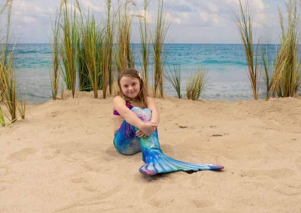 Turn-into-a-Mermaid-Experience-Photoshoot