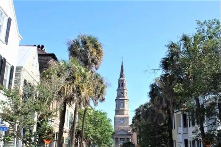 Charleston-Historic-City-Tour