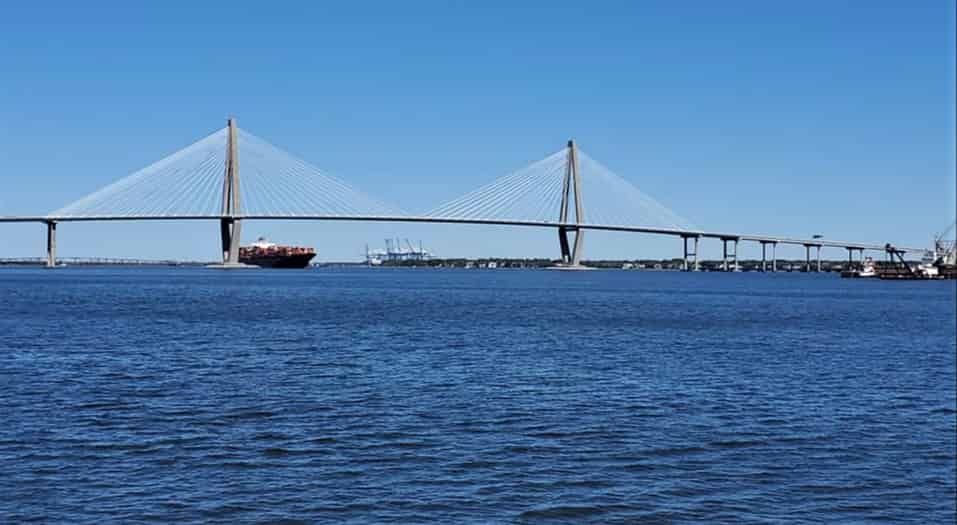Charleston-Harbor-Boat-Tour