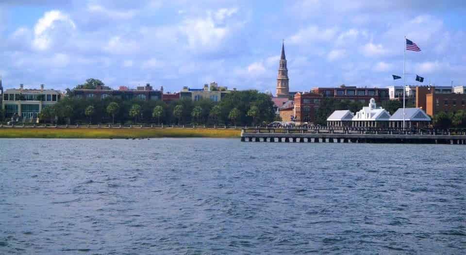 Charleston-Harbor-Boat-Tour
