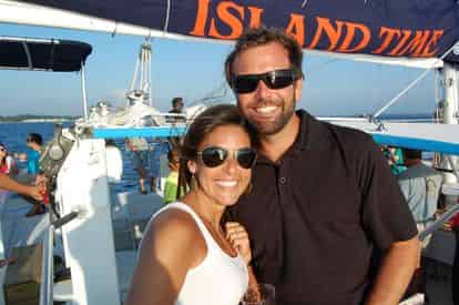 Panama City Beach Sailing Excursion