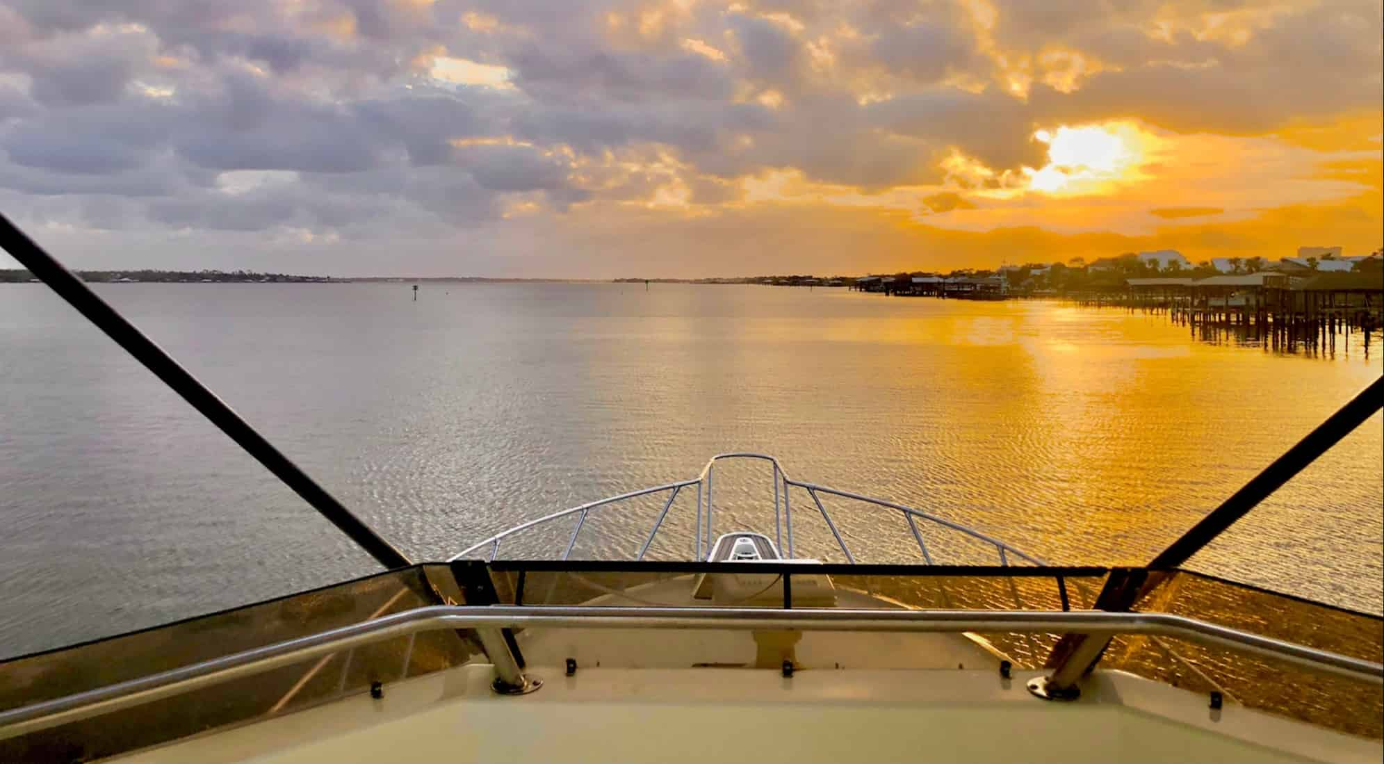 Destin-Private-Yacht-Sunset-Cruise